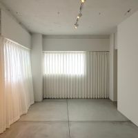 福岡市中央区大濠の賃貸物件/奥のスペースは打ち合わせスペースなどに使えそうです。