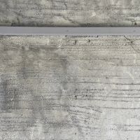 福岡市早良区南庄の賃貸物件/なんとこの壁は、もともとの聚楽壁を削ぎ落としたらでてきた基礎の壁。カッコ良い！！