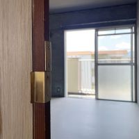 福岡市早良区南庄の賃貸物件/この細かいパーツを見ると、こだわりが伝わってきます。