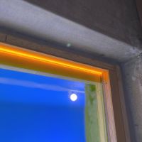 福岡市早良区南庄の賃貸物件/LEDかと思ったら、なんと自然に光っているそう。