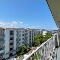 福岡市早良区南庄の賃貸物件/南向きなので日当たりが良いです。