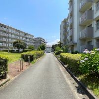 福岡市早良区南庄の賃貸物件/この感じがたまらないよね。