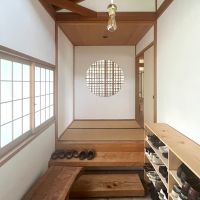 糸島市二丈吉井の賃貸物件/絵になる。