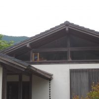 糸島市二丈吉井の賃貸物件/この三角の感じがたまらん。