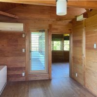 大分県速見郡日出町大字南畑の売買物件/2階は山小屋風。
