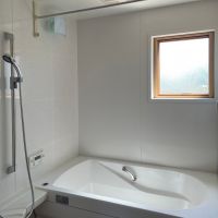 大分県速見郡日出町大字南畑の売買物件/浴室