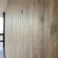 福岡市早良区室見の賃貸物件/【Aタイプ】品がありながらも少し無骨は素材。