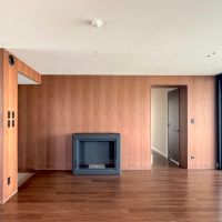福岡市早良区室見の賃貸物件/【C.Dタイプ】暖炉を活かした空間作りをしたいですね。