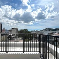 福岡市早良区室見の賃貸物件/【Cタイプ】愛宕神社のグリーンも