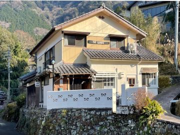 佐賀県伊万里市大川内町の売買物件/秘窯の里に名を刻め
