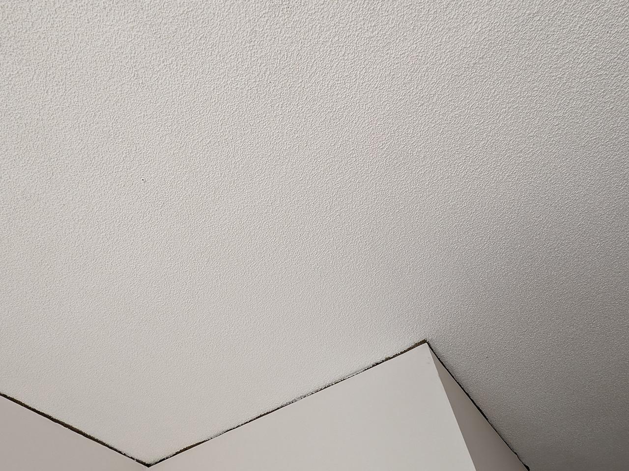 福岡市中央区天神の賃貸物件/塗り壁の質感がいい感じ。