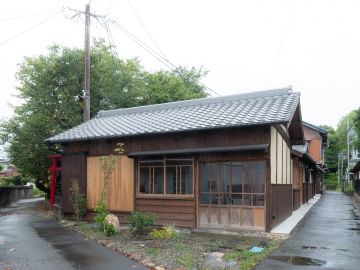 八女市本町の賃貸物件/想いが繋ぐストーリー
