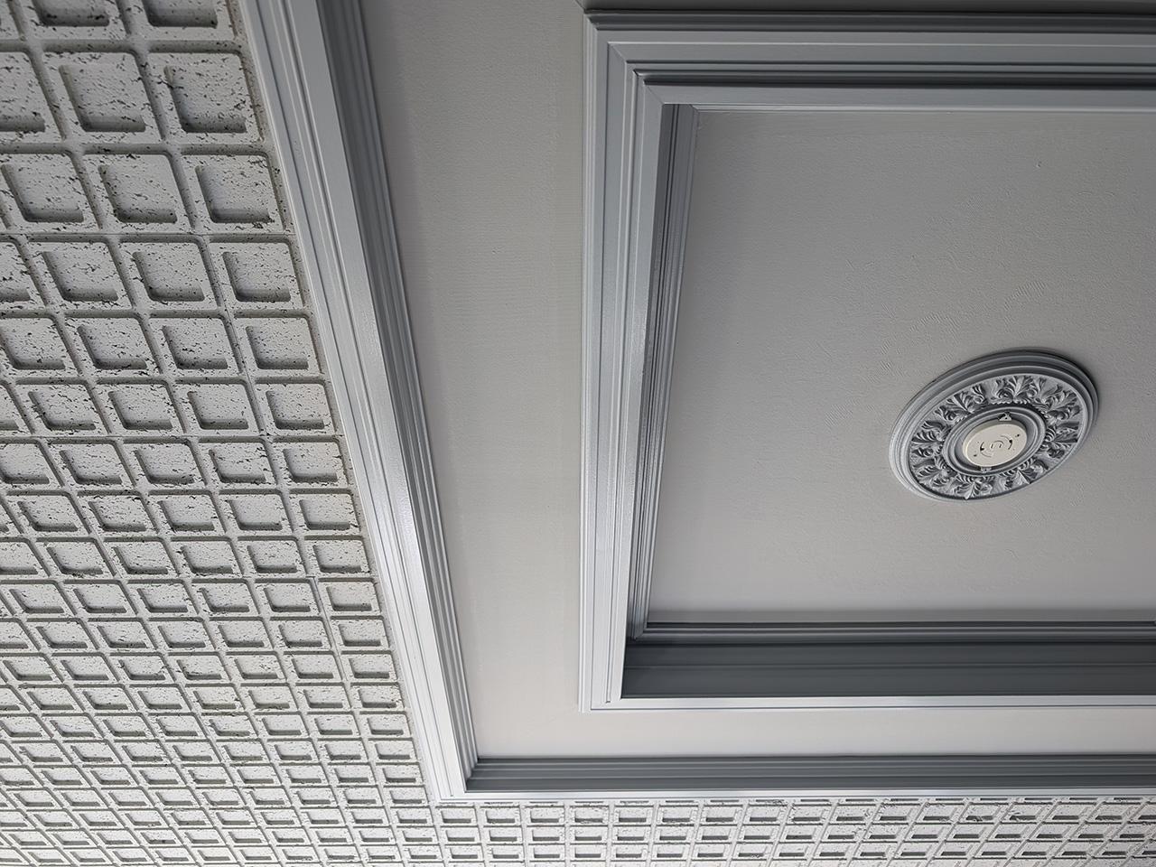 福岡市中央区白金の賃貸物件/ネオクラシカル。