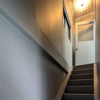 福岡市中央区白金の賃貸物件/ワクワクする入口ですね。