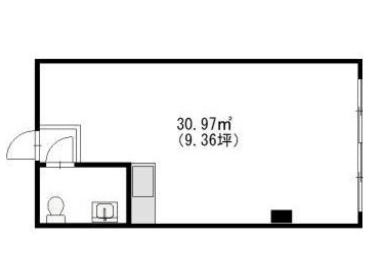 福岡市中央区清川の賃貸物件