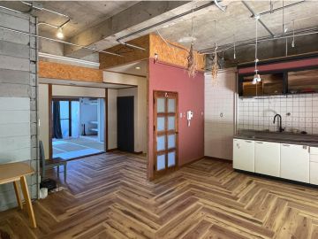 福岡市西区大字徳永の売買物件/不思議の国のアトリエ