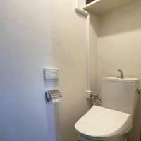 福岡市西区大字徳永の売買物件/トイレ