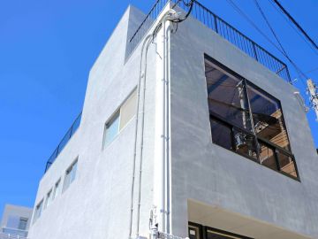 福岡市南区横手の売買物件/1棟ビルを使いこなす ー売買編ー