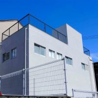 福岡市南区横手の賃貸物件/そそる1棟屋上付き。