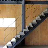 福岡市南区横手の賃貸物件/階段萌え〜①