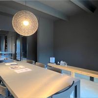 宗像市神湊の売買物件/動線を考えた設計が面白いです。