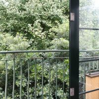 福岡市城南区鳥飼の賃貸物件/思わず見入ってしまうさわやかな景色。