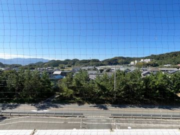 福岡市西区今津の賃貸物件/山派？海派？いや両派！！