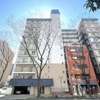 福岡市中央区警固の賃貸物件/けやき通りのこの外観、はいはい見たことあるよって方も多いのでは？