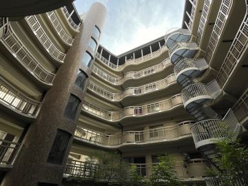 福岡市中央区薬院の賃貸物件/ファミリーオーケストラ