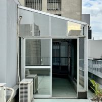 福岡市中央区天神の賃貸物件/ペントハウス