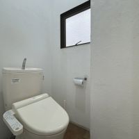 福岡市中央区天神の賃貸物件/４Fには専用トイレ