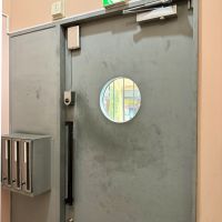 福岡市中央区天神の賃貸物件/エントランス