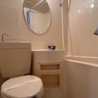 福岡市南区大楠の賃貸物件/3点ユニット