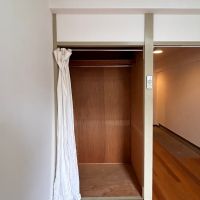 福岡市南区大楠の賃貸物件/奥行きもあります。