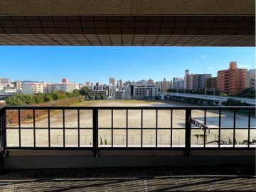 福岡市南区大楠の賃貸物件/名付け親求ム！！