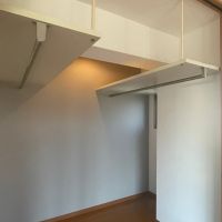 福岡市南区大楠の賃貸物件/もはやお部屋です。