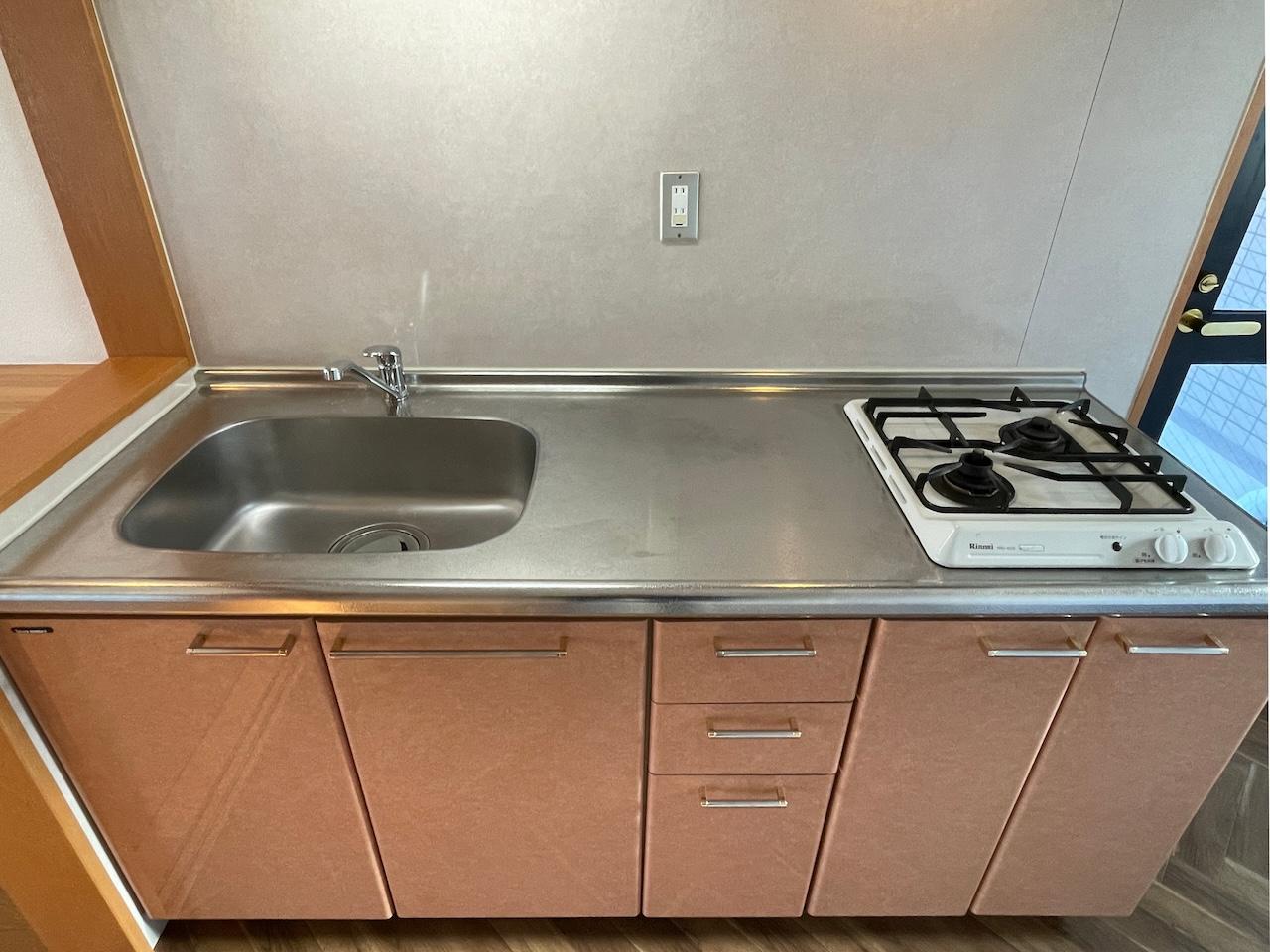 福岡市南区大楠の賃貸物件/キッチン