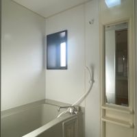福岡市南区大楠の賃貸物件/浴室