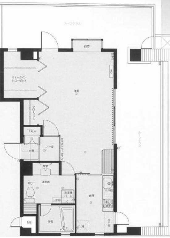 福岡市南区大楠の賃貸物件