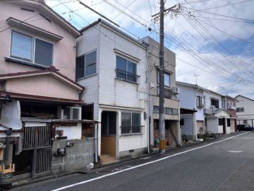 福岡市中央区六本松の賃貸物件/街に息づく物語 〜六本松ver〜