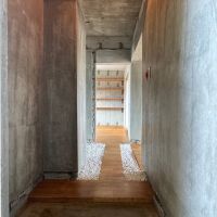 那珂川市片縄の賃貸物件/玄関