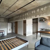 福岡市博多区奈良屋町の売買物件/家具家電付。そのままでもすぐに住めるのも嬉しいポイント。