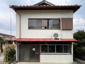 福岡県久留米市田主丸町の賃貸物件/フルモノ・ラヴァーズ6〜古き良きを再創造〜