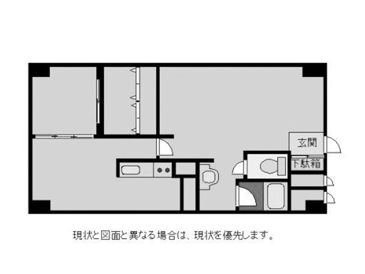 福岡市中央区薬院の賃貸物件