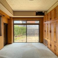 福岡市南区平和の売買物件/別角度から。