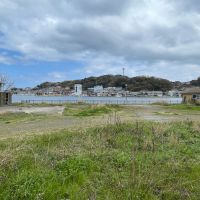 佐賀県唐津市呼子町の売買物件/約2,000㎡の広々とした敷地。