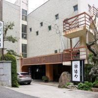 佐賀県唐津市呼子町の売買物件/なんだかいい雰囲気。