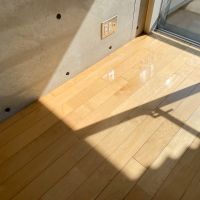 福岡市中央区薬院の賃貸物件/やわらかな日差しが差し込みます。