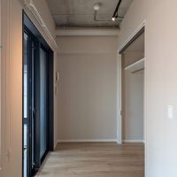 福岡市早良区高取の賃貸物件/ベッドスペース。