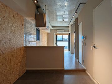 福岡市早良区高取の賃貸物件/ドマポテンシャル  〜サイクリストに捧ぐ〜